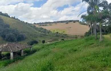 Imagem 3: Fazenda em Cruzilia. 