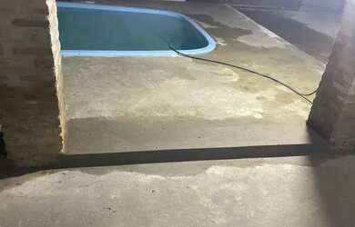 Imagem 3: Casa em Zumbi-RN. Piscina, 200m² de Área, 3 Vagas na garageme3 Dormitórios