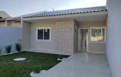 Imagem: O apartamento possui 2 Dormitórios, 1 Banheiro e 1 Vaga na