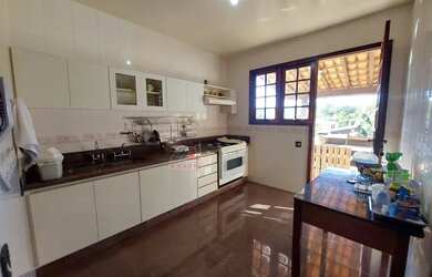 Imagem 5: Casa Alto Padrão para Venda e Aluguel em Bonanza Santa Luzia-MG - 652