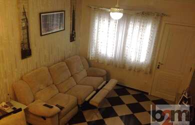 Imagem 6: Casa, 115 m² - venda por R$ 650.000,00 ou aluguel por R$ 3.650,00/mês...