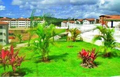 Imagem 9: APARTAMENTO SÃO CRISTÓVÃO COND DOCE VIDA PARQUE EM FRENTE AO EDUARDO GOMES