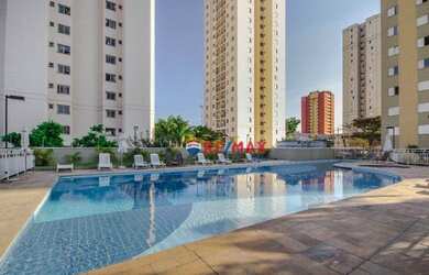 Imagem 16: Apartamento à venda, 67 m² por R$ 520.000,00 - Piqueri - São Paulo/SP