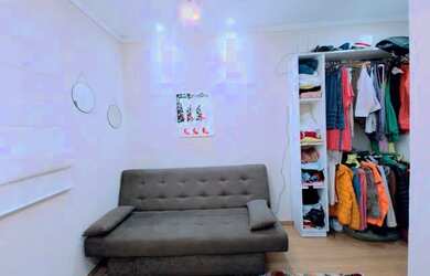 Imagem 9: Exclusiva Casa no Moradas Club I no Bairro Três Vendas - Pelotas - RS