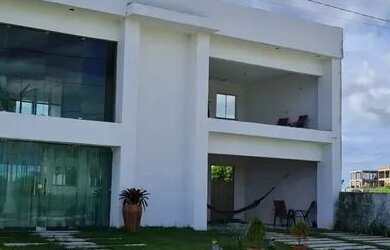 Imagem: O terreno está localizado em Engenheiro Luciano Cavalcante