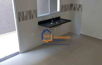 Imagem 5: Casa, 300 m² - venda por R$ 850.000,00 ou aluguel por R$ 5.250,00/mês...