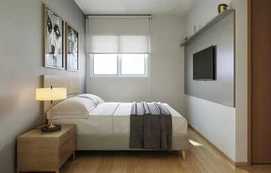 Imagem 11: 004 - APARTAMENTO A POUCOS MINUTOS DA HOLANDESES / SUITE / VISTA MAR