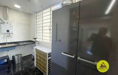 Imagem 12: Apartamento com 1 dormitório para alugar, 156 m² por R$ 7.454,42/mês...