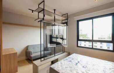 Imagem 2: Apartamento para Aluguel - Pinheiros, 1 Quarto, 24 m2