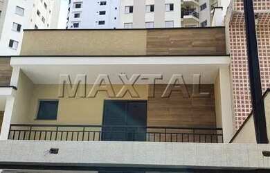 Imagem 9: Sobrado Novo com 3 Suites , 110 m2 e 2 vagas em Santa Terezinha