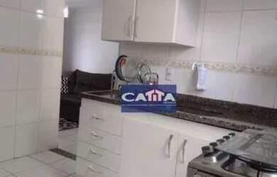 Imagem 6: Apartamento à venda, 56 m² por R$ 205.000,00 - Itaquera - São Paulo/SP