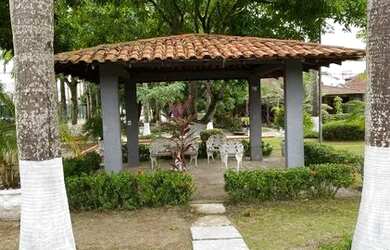 Imagem 1: 3 suítes no Cypress Garden