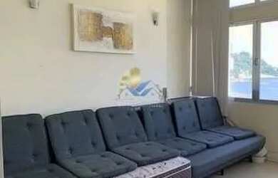 Imagem: A kitnet possui 1 Dormitório, 1 Banheiro, 1 Vaga na garagem