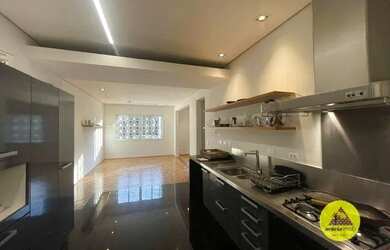 Imagem 6: Apartamento com 1 dormitório para alugar, 156 m² por R$ 7.454,42/mês...