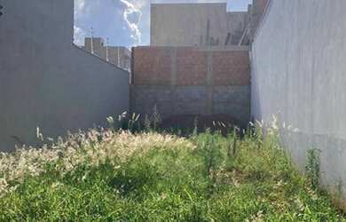 Imagem 2: Terreno Jardim Ipiranga. 156m² de Área