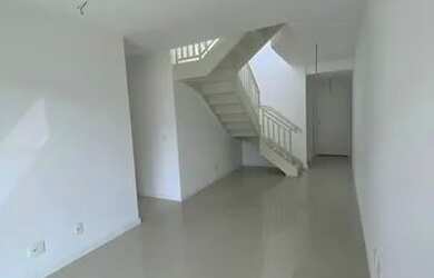 Imagem: O apartamento na cobertura possui 3 Dormitórios, 2 Banheiros