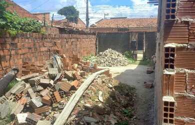 Imagem 1: TERRENO 5X20. 