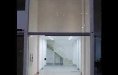 Imagem: O depósito possui 1 Vaga na garagem, 35m² de Área e está