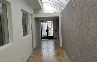 Imagem: O depósito possui 150m² de Área e está localizado em Jardim