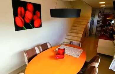 Imagem 3: Casa -Tamboré - Santana de Parnaíba - SP