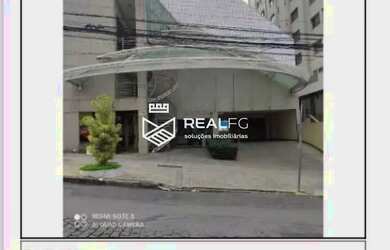 Imagem: O apartamento possui 1 Dormitório, 1 Banheiro, 34m² de Área