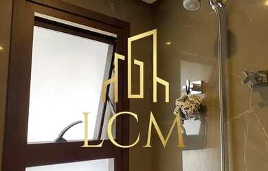 Imagem 13: Studio para aluguel possui 52 metros quadrados com 1 quarto em Vila Olímpia...