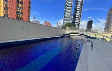 Imagem 9: Grupo Go Up vende em parceria: Magnífico apartamento no Village Exclusive, Umarizal