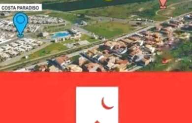 Imagem 2: SÓ HOJE LOTE LUAR DA BARRA 2 COLORADO - VIZINHO AO FUTURO SHOPPING