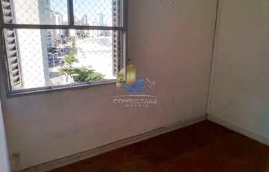 Imagem 4: Sala-living à venda, 49 m² por R$ 180.000 - Gonzaguinha - São Vicente/SP