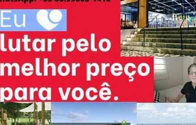 Imagem: O terreno possui 300m² de Área e está localizado em Jóquei