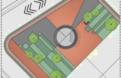 Imagem 4: Casa de condomínio para venda tem 200 metros quadrados em Bela Vista...