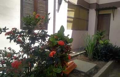 Imagem 6: Apartamento para aluguel com 56 metros quadrados com 2 quartos em Jardim...