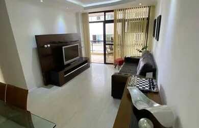 Imagem 6: Apartamento com 3 dormitórios para alugar, 90 m² por R$ 4.921/mês - Recreio dos Bandeirant