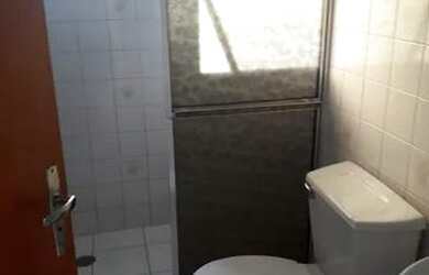 Imagem 6: Alugo apto 1 dorm na Aviação em Praia Grande 1200 reais