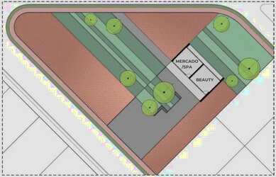 Imagem 11: Casa de condomínio para venda tem 200 metros quadrados em Bela Vista...