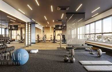 Imagem 16: Garden em Goiânia. 60m² de Área, 1 Vaga na garageme1 Dormitório