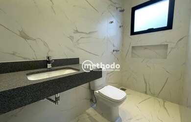 Imagem 14: Casa com 3 dormitórios à venda, 153 m² por R$ 980.000,00 - Residencial Jardim do Jatobá