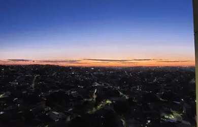 Imagem 3: Área Privativa / Garden com 3 dormitórios à venda em Belo Horizonte