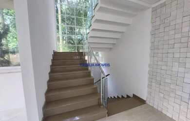 Imagem 16: Casa à venda 4 quartos 4 suítes piscina Nova Cintra Santos / SP