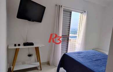 Imagem 7: Cobertura à venda, 94 m² por R$ 1.400.000,00 - Boqueirão - Santos/SP