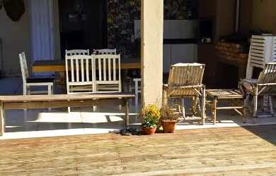 Imagem 4: Casa em Imbituba localizada no bairro Alto Arroio