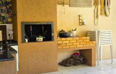 Imagem 6: Casa em Imbituba localizada no bairro Alto Arroio