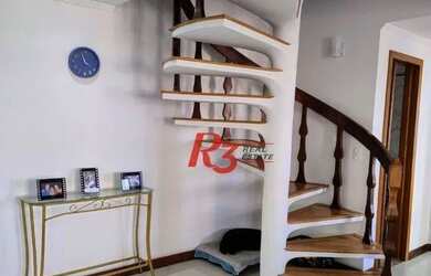 Imagem 3: Cobertura à venda, 94 m² por R$ 1.400.000,00 - Boqueirão - Santos/SP