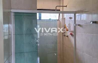 Imagem 8: BARRA DA TIJUCA - Avenida das Américas - 1 Quarto - 1 Banheiro 1 Vaga...