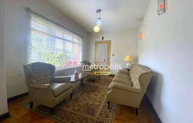 Imagem 1: Sobrado, 370 m² - venda por R$ 3.001.000,00 ou aluguel por R$ 12.519,48/mês...