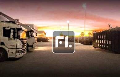 Imagem 3: Galpão para alugar, 15049 m² por R$ 465.773,07/mês - Cajamar - Cajamar/SP