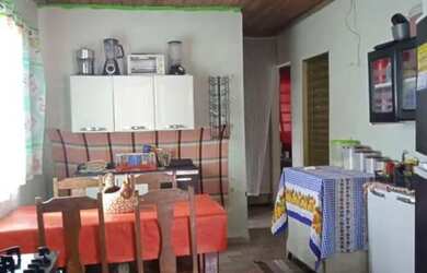 Imagem 4: Casa a venda em Santa Maria