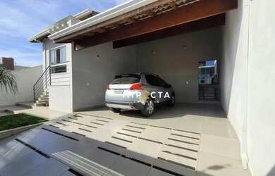 Imagem 7: Casa com 3 dormitórios à venda, 150 m² por R$ 940.000,00 - Buritis - Pouso Alegre/MG