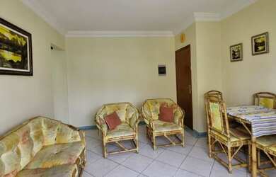 Imagem 4: Apartamento 2 Quartos em Guilhermina - Praia Grande, SP