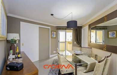 Imagem 3: Apartamento com 3 quartos e 1 vaga para aluguel no Centro